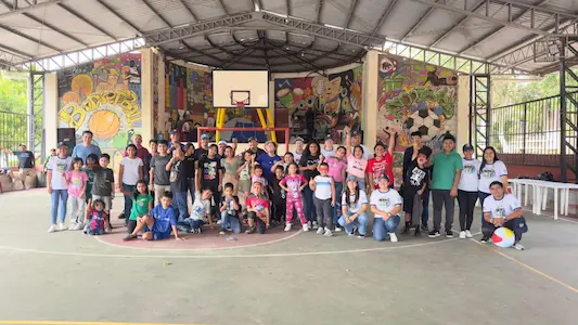 HONDURAS