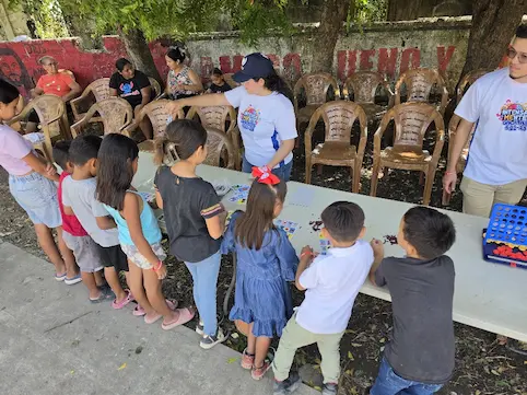 Días comunitarios