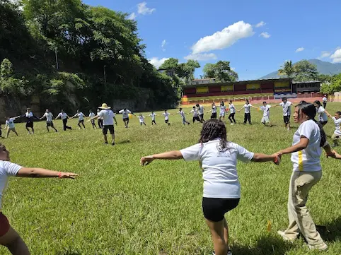 Deporte y recreación