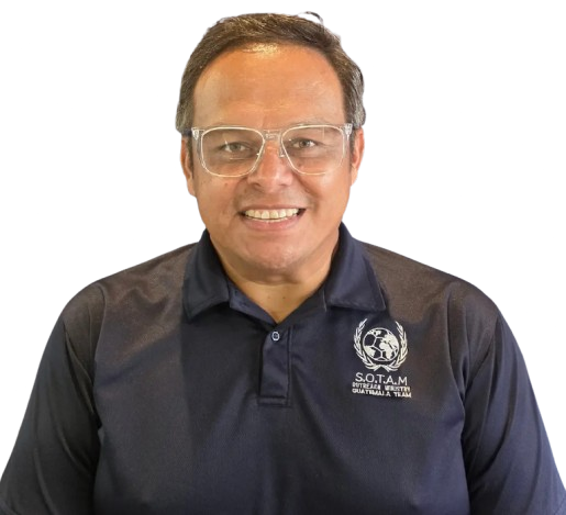 Juan Carlos Cruz