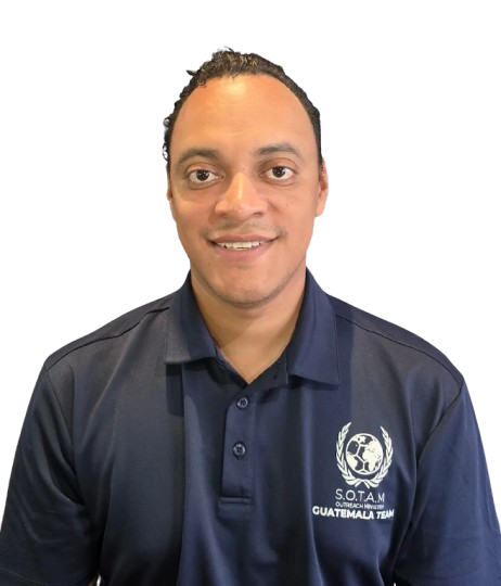 Jorge Ellis Gonzales