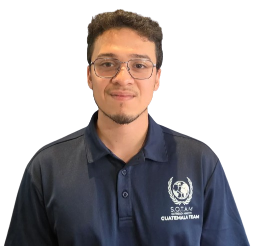 Jose Daniel Morataya