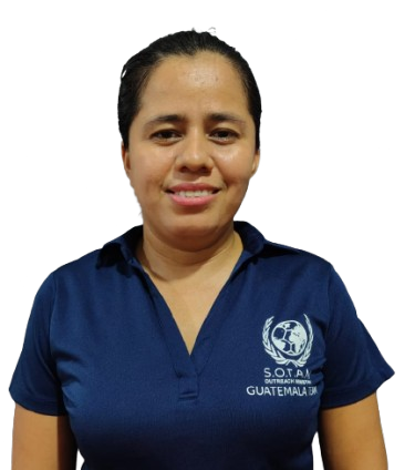Karla Madelin Ramirez