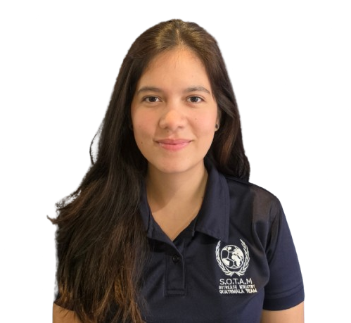 Renata Velasco Reyna