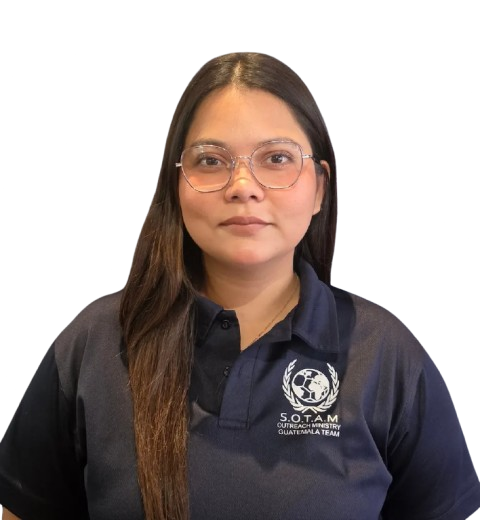 Roselyn Saraí Velasco